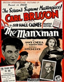 The Manxman