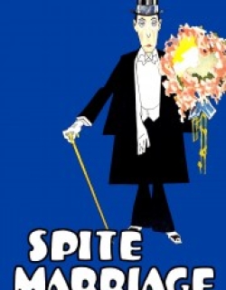 Spite Marriage