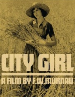 City Girl