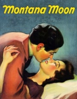 Montana Moon