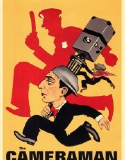 The Cameraman