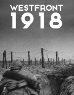 Westfront 1918