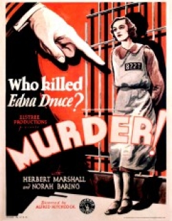 Murder!