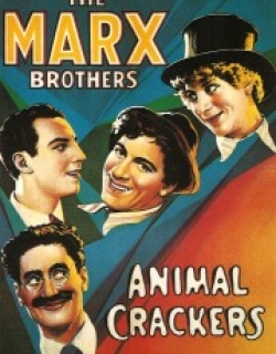 Animal Crackers