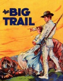 The Big Trail
