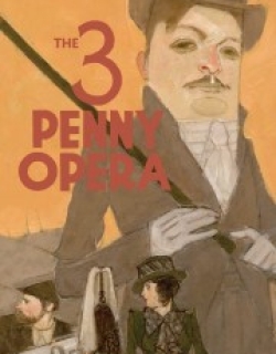 The 3 Penny Opera