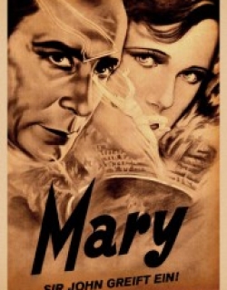 Mary Mary