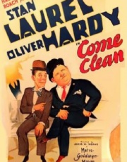 Come Clean
