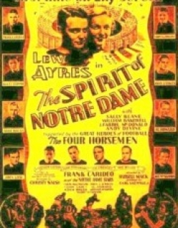 The Spirit of Notre Dame