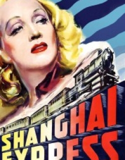 Shanghai Express