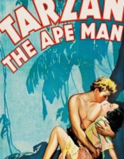 Tarzan the Ape Man