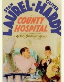County Hospital