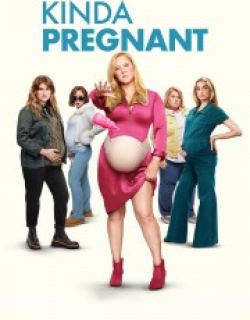 Kinda Pregnant