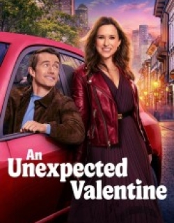 An Unexpected Valentine