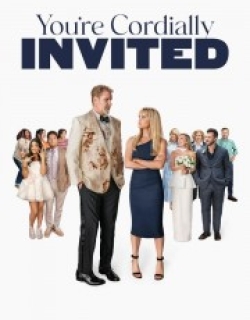You're Cordially Invited