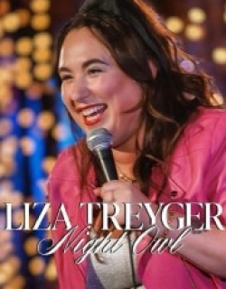 Liza Treyger: Night Owl