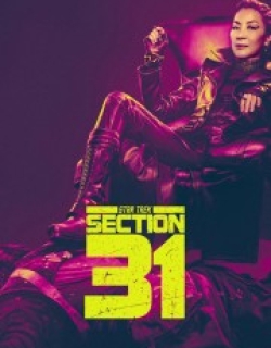 Star Trek: Section 31