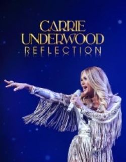 Carrie Underwood: Reflection