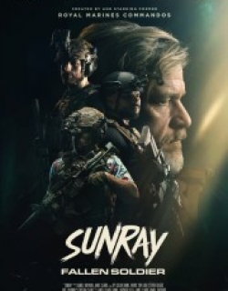 Sunray: Fallen Soldier