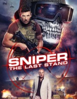 Sniper: The Last Stand