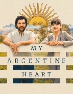 My Argentine Heart