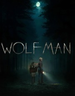 Wolf Man