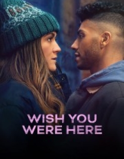Wish You Were Here