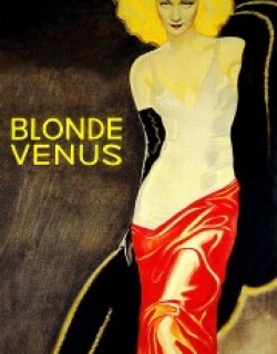 Blonde Venus