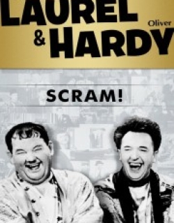 Scram!