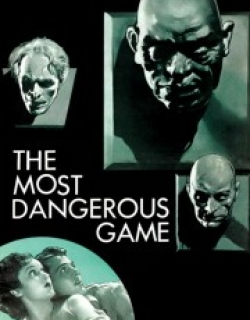 The Most Dangerous Game