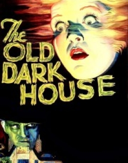 The Old Dark House