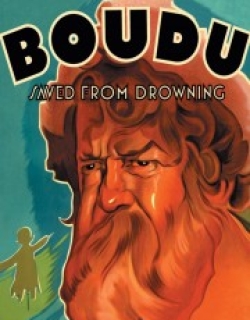 Boudu Saved from Drowning