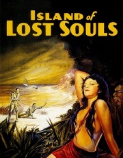 Island of Lost Souls
