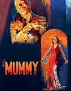 The Mummy