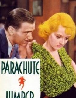 Parachute Jumper