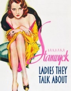 Ladies They Talk About