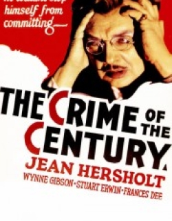 The Crime of the Century