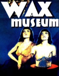 Mystery of the Wax Museum