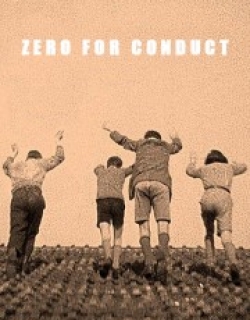 Zero for Conduct
