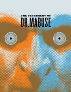 The Testament of Dr. Mabuse