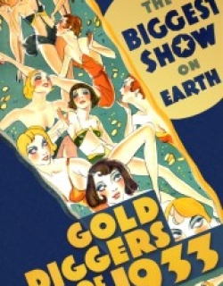 Gold Diggers of 1933