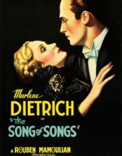 The Song of Songs