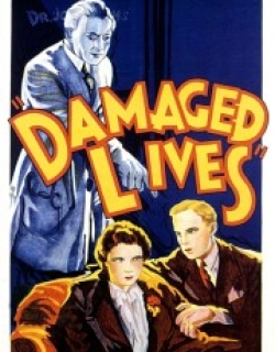 Damaged Lives