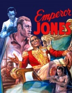 The Emperor Jones