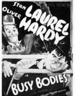 Busy Bodies