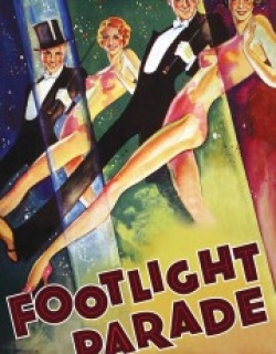 Footlight Parade