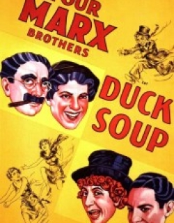 Duck Soup