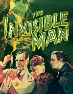 The Invisible Man