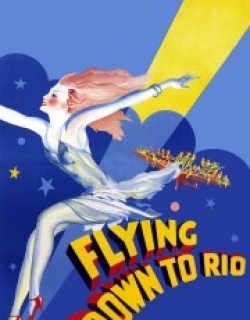 Flying Down to Rio