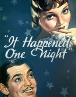 It Happened One Night
